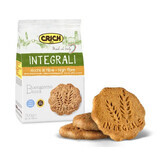 Wholegrain Biscuits, 300 gr, 00375, Crich