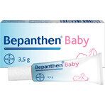 Bepanthen-Salbe für Kinder 3,5 g