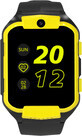 Smart watch Canyon Cindy KW-41 YELLOW