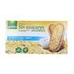 Yoghurt Cream Sandwich Biscuits, 220 g, Gullon