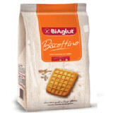 Gluten-free biscuits, 200 g, BiAglut