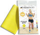 Theraband Reinforcing rubber, weak, yellow, 2 m