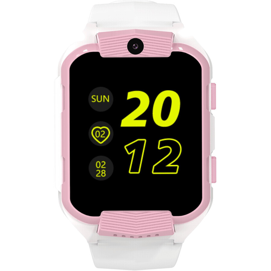 Smart watch Canyon Cindy KW-41 PINK