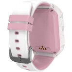 Smart watch Canyon Cindy KW-41 PINK