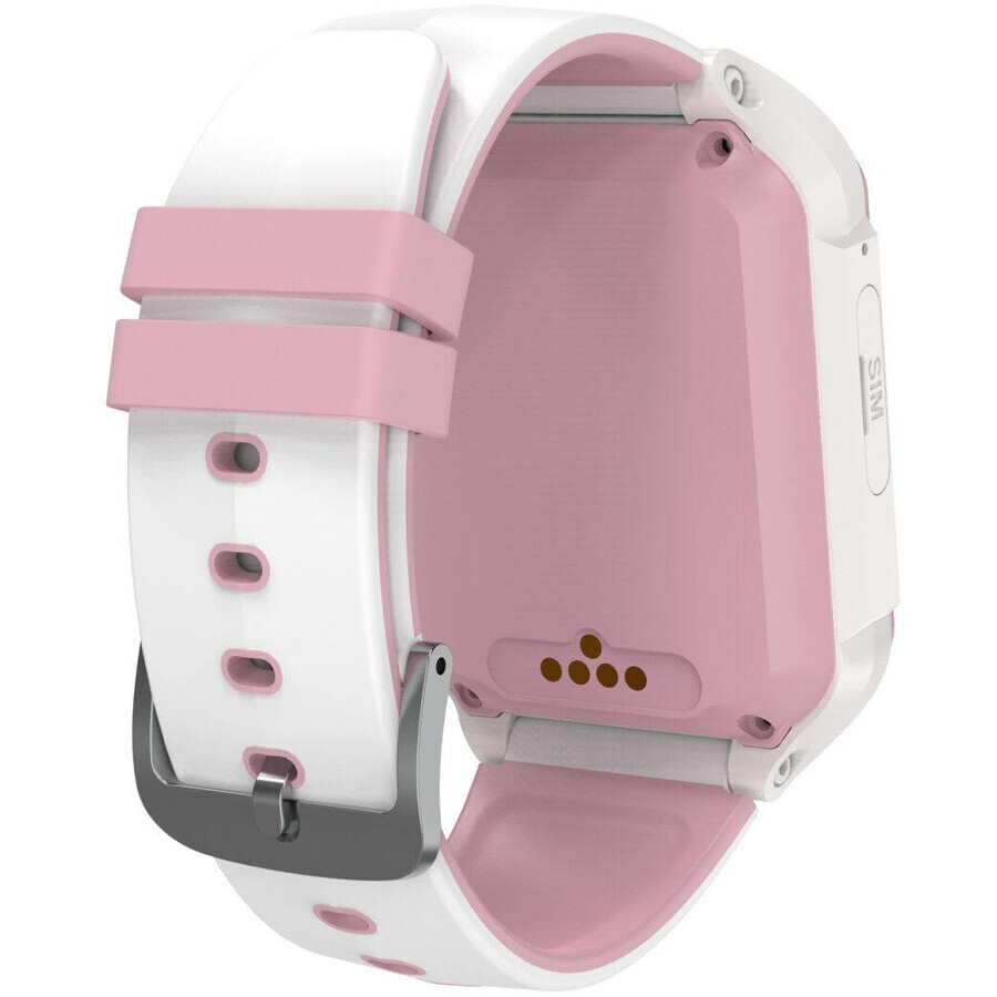 Smart watch Canyon Cindy KW-41 PINK