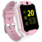 Smart watch Canyon Cindy KW-41 PINK