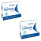 Psychobiotic Stress, 2 x 20 capsules, Sanprobi