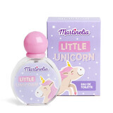 Children's toilet water Little Unicorn, +3 years, 30 ml, Martinelia