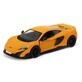 Meclaren 675 LT, 13 cm, 3 years+, Kinsmart