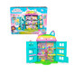 Party house, + 3 years, Gabbys&#39;s Dollhouse