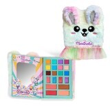 Circus Bunnies wallet makeup set, + 3 years, Martinelia