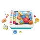 Montessori Learning and Exploration Machine, +3 years, Hola