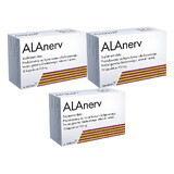 ALAnerv, 3 x 30 capsules, Alfasigma