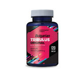Original Bulgarian Tribulus - Mace 120 capsules. Hepatica