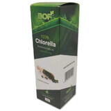 100% Chlorella Pyrenoidosa 80g Bio Organic Organic Foods