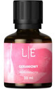 Nat&#252;rliches &#228;therisches Geranien&#246;l 30 ml Lifeessence von Yango