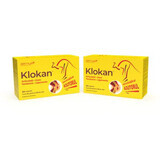 Klokan pack, 30 + 30 capsules, Good Days Therapy
