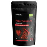 Cayennepeper Ecologic, 50 g, Niavis