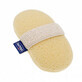 Bath sponge, glove type, 0months+, Chicco