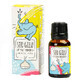 Sio Gilu, aromatherapy oil, from 1 year, 15 ml