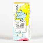 Sio Gilu, ulei de aromaterapie, de la 1 an, 15 ml Sio Gilu, ulei de aromaterapie, de la 1 an, 15 ml