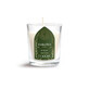 Flagolie Celebrate Christmas, geparfumeerde sojakaars, Appeltaart, 70 g