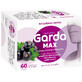 Garda Max, Geschmack: schwarze Johannisbeere, 60 Tabletten