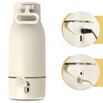 Neno Savia, portable milk/food and water heater Neno Savia, portable milk/food and water heater
