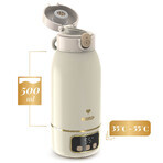 Neno Savia, portable milk/food and water heater Neno Savia, portable milk/food and water heater