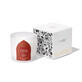 Flagolie Celebrate Christmas, geurkaars van soja, sinaasappel en specerijen, 170 g