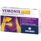 Vemonis Ultra 400 mg + 60 mg + 80 mg, 12 Tabletten