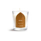Flagolie Celebrate Christmas, geurende sojakaars, peperkoek, 70 g