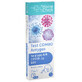 Home Check Combo Influenza A/B + COVID-19/RSV antigeentest voor 4 virussen, testcassette, 1 st