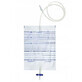 Sacchetto di raccolta urine Contur 24 ore, sterile, 2000 ml, 1 pz.