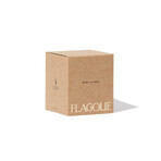 Flagolie Celebrate, scented soy candle, Dark Grape, 70 g Flagolie Celebrate, scented soy candle, Dark Grape, 70 g
