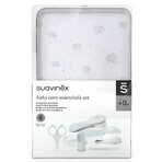 Suavinex Dreams, manicureset voor kinderen, jongen, 1 st Suavinex Dreams, manicureset voor kinderen, jongen, 1 st