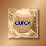 Durex Sensual, superdünne Kondome, 3 Stück