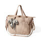 BabyOno, stroller bag, Carmen, beige