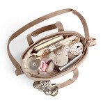BabyOno, stroller bag, Carmen, beige BabyOno, stroller bag, Carmen, beige