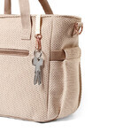 BabyOno, stroller bag, Carmen, beige BabyOno, stroller bag, Carmen, beige