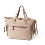 BabyOno, stroller bag, Carmen, beige BabyOno, stroller bag, Carmen, beige