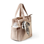 BabyOno, stroller bag, Carmen, beige BabyOno, stroller bag, Carmen, beige