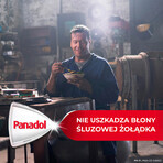 Panadol Extra 500 mg + 65 mg, 24 filmomhulde tabletten Panadol Extra 500 mg + 65 mg, 24 filmomhulde tabletten