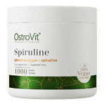 OstroVit Spirulina, 1000 comprimidos veganos OstroVit Spirulina, 1000 comprimidos veganos