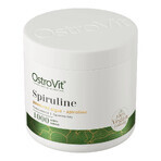 OstroVit Spirulina, 1000 comprimidos veganos OstroVit Spirulina, 1000 comprimidos veganos