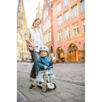 Children's scooter with seat and handlebar 3 in 1 Highwaykick 1, 1-5 years, Push and Go Ash, Scoot & Ride Children's scooter with seat and handlebar 3 in 1 Highwaykick 1, 1-5 years, Push and Go Ash, Scoot & Ride
