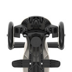 Children's scooter with seat and handlebar 3 in 1 Highwaykick 1, 1-5 years, Push and Go Ash, Scoot & Ride Children's scooter with seat and handlebar 3 in 1 Highwaykick 1, 1-5 years, Push and Go Ash, Scoot & Ride