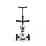 Children's scooter with seat and handlebar 3 in 1 Highwaykick 1, 1-5 years, Push and Go Ash, Scoot & Ride Children's scooter with seat and handlebar 3 in 1 Highwaykick 1, 1-5 years, Push and Go Ash, Scoot & Ride