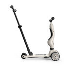 Children's scooter with seat and handlebar 3 in 1 Highwaykick 1, 1-5 years, Push and Go Ash, Scoot & Ride Children's scooter with seat and handlebar 3 in 1 Highwaykick 1, 1-5 years, Push and Go Ash, Scoot & Ride