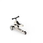 Children's scooter with seat and handlebar 3 in 1 Highwaykick 1, 1-5 years, Push and Go Ash, Scoot & Ride Children's scooter with seat and handlebar 3 in 1 Highwaykick 1, 1-5 years, Push and Go Ash, Scoot & Ride